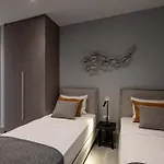 Astounding Mykonos 6 Bedrooms Brandy Private Infinity Pool Villa *