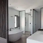 Astounding Mykonos 6 Bedrooms Brandy Private Infinity Pool Villa Elia (Mykonos)