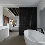 Vila Astounding Mykonos 6 Bedrooms Brandy Private Infinity Pool