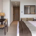 Vila Astounding Mykonos 6 Bedrooms Brandy Private Infinity Pool Elia (Mykonos)