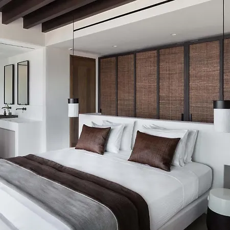 Astounding Mykonos 6 Bedrooms Brandy Private Infinity Pool Stunning Sea Views Elia Villa *
