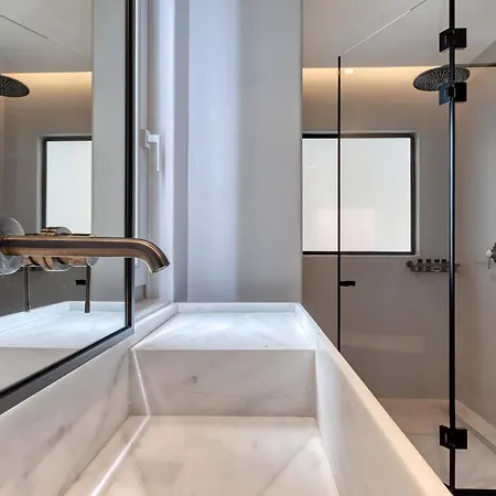Astounding Mykonos 6 Bedrooms Brandy Private Infinity Pool Stunning Sea Views Elia *